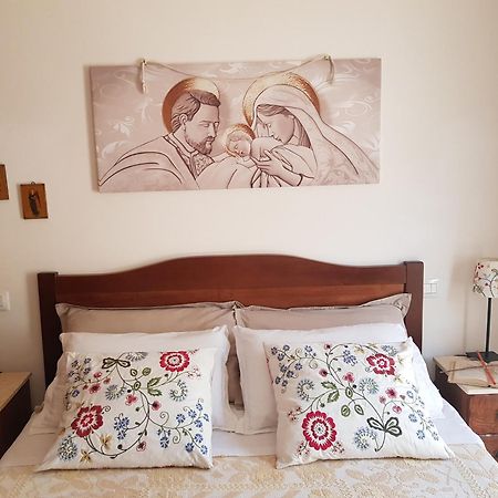 Villetta La Pigna Castel Di Sangro Eksteriør billede