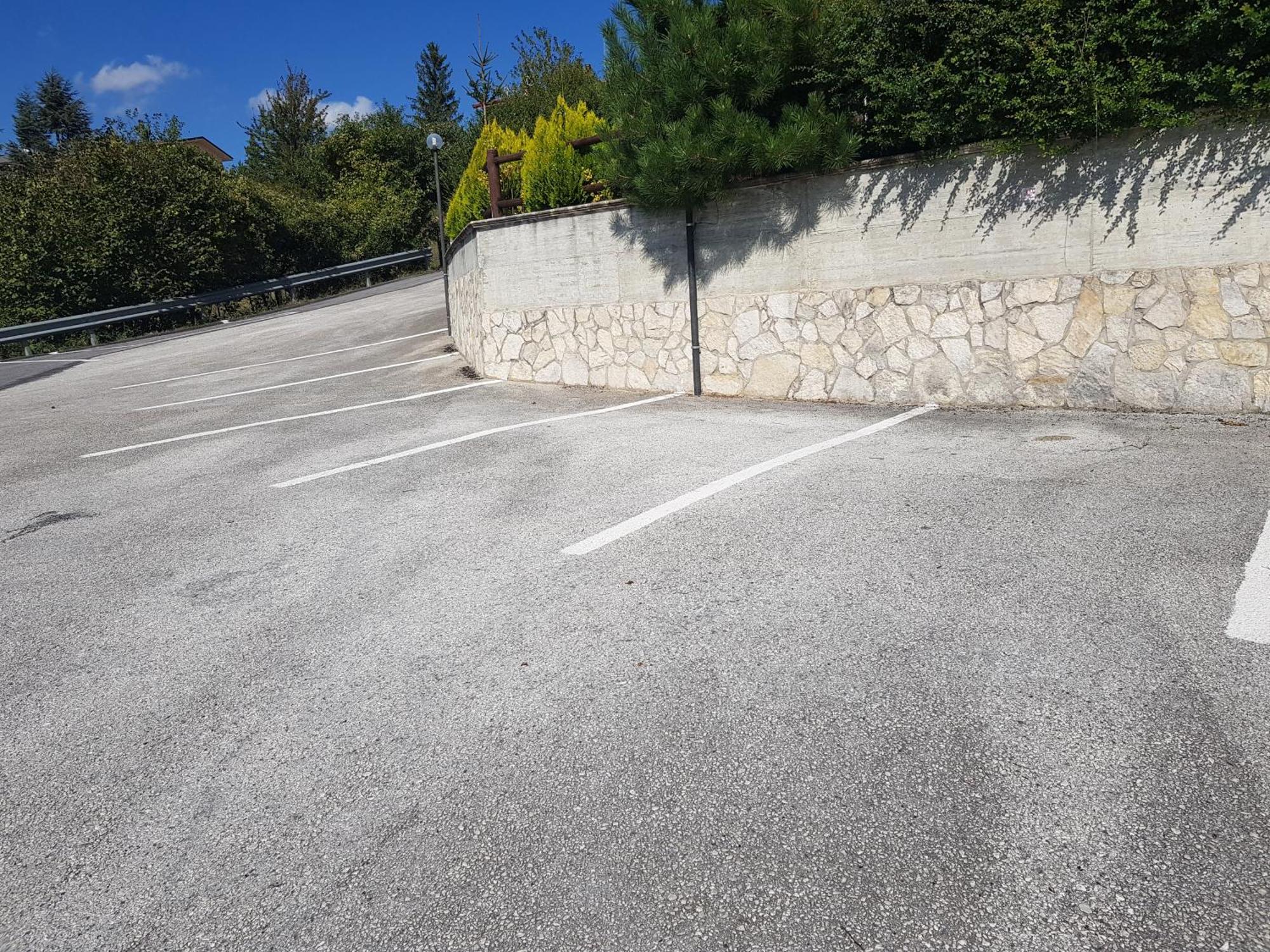 Villetta La Pigna Castel Di Sangro Eksteriør billede