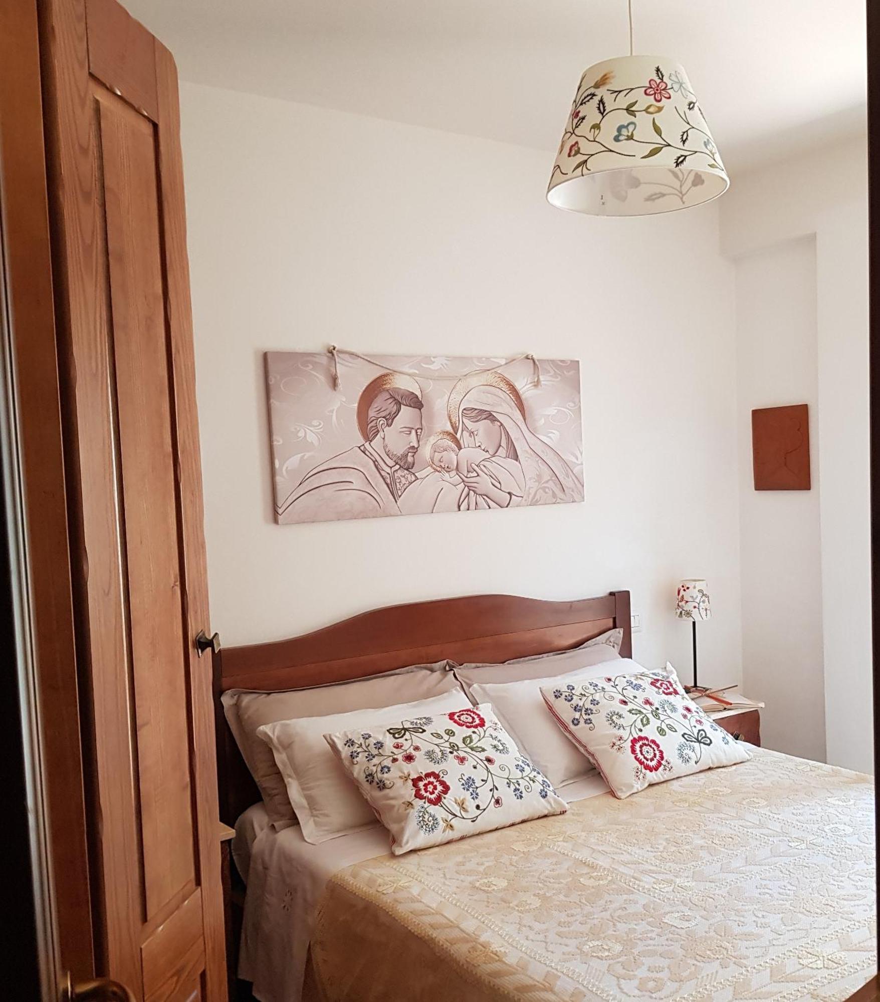 Villetta La Pigna Castel Di Sangro Eksteriør billede